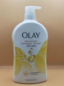 OLAY Moisture Renewal Blend BODY WASH