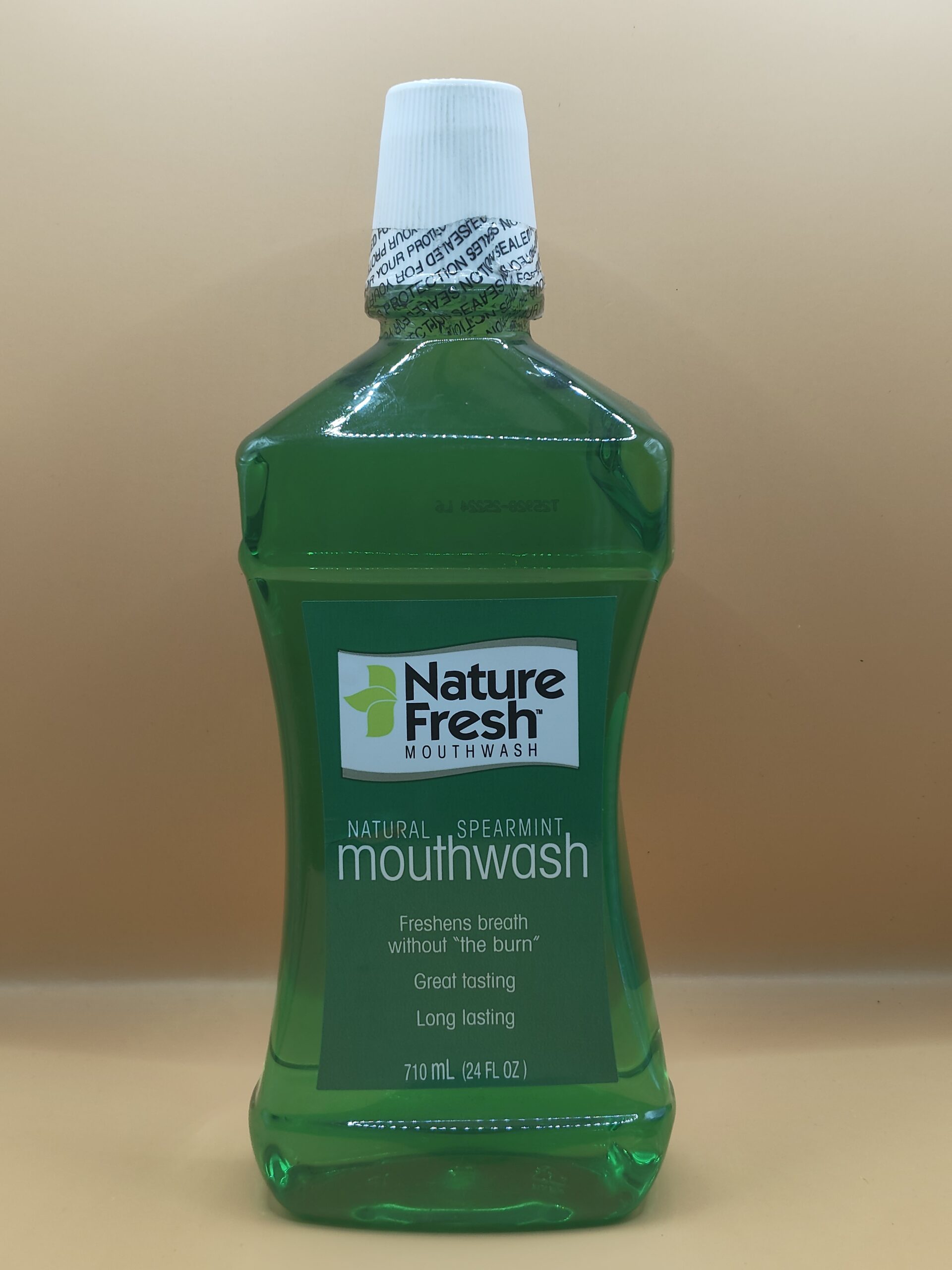 Nature Fresh Mouthwash