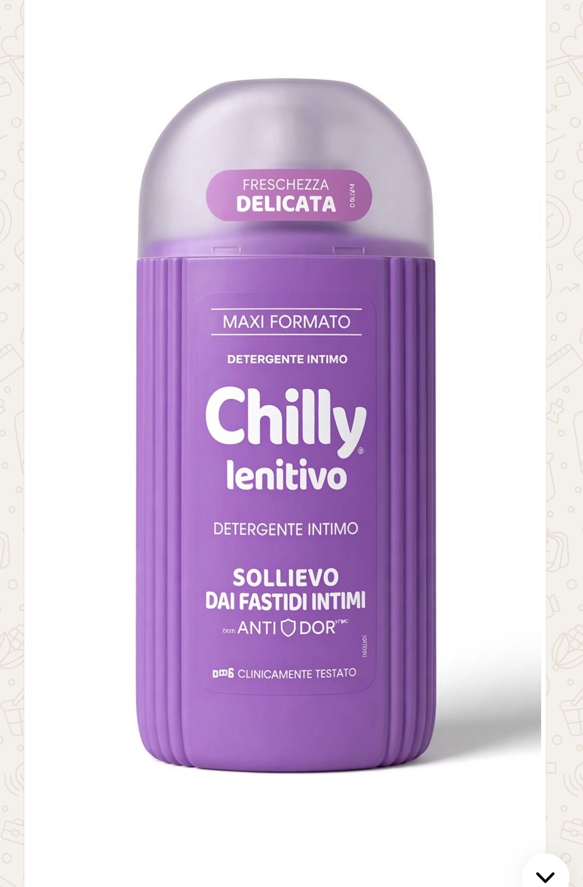 Chilly