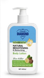 Sd smooth diamond