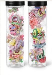 Baby girl hair accessories