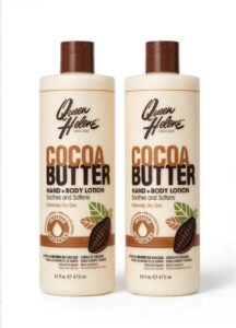 Queen Helen cocoa butter
