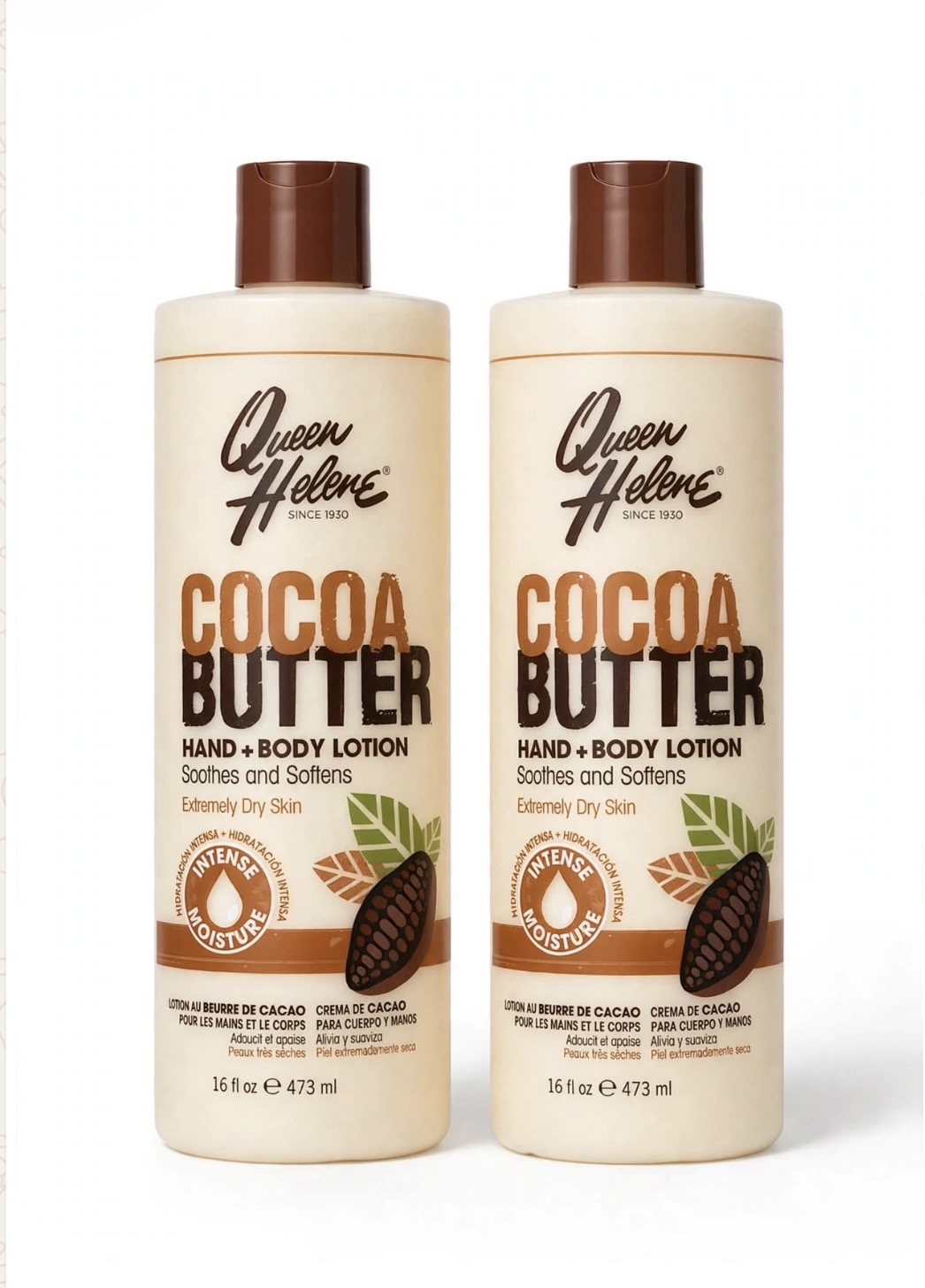 Queen Helen cocoa butter