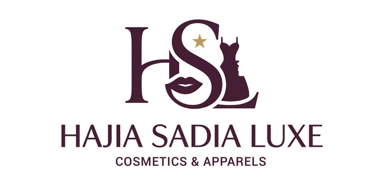Hajia Sadia Luxe