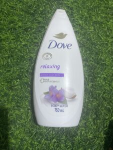 Dove Body Wash