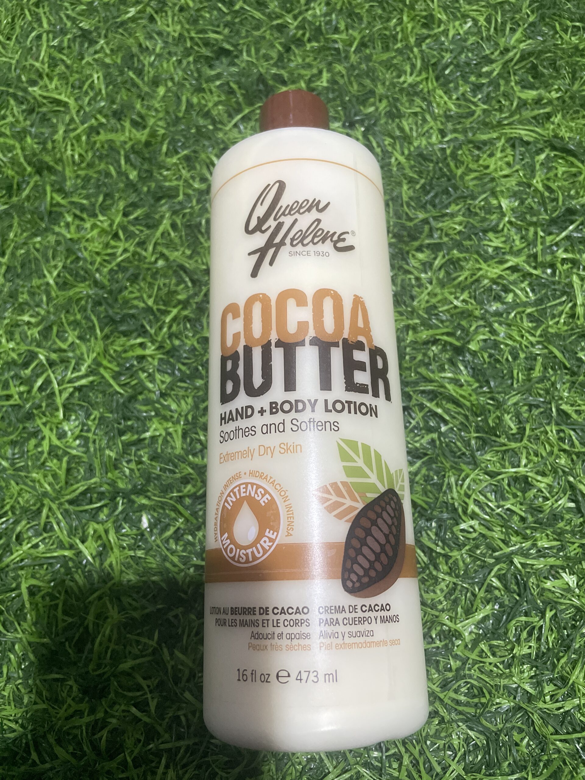 Queen Helen COCOA BUTTER